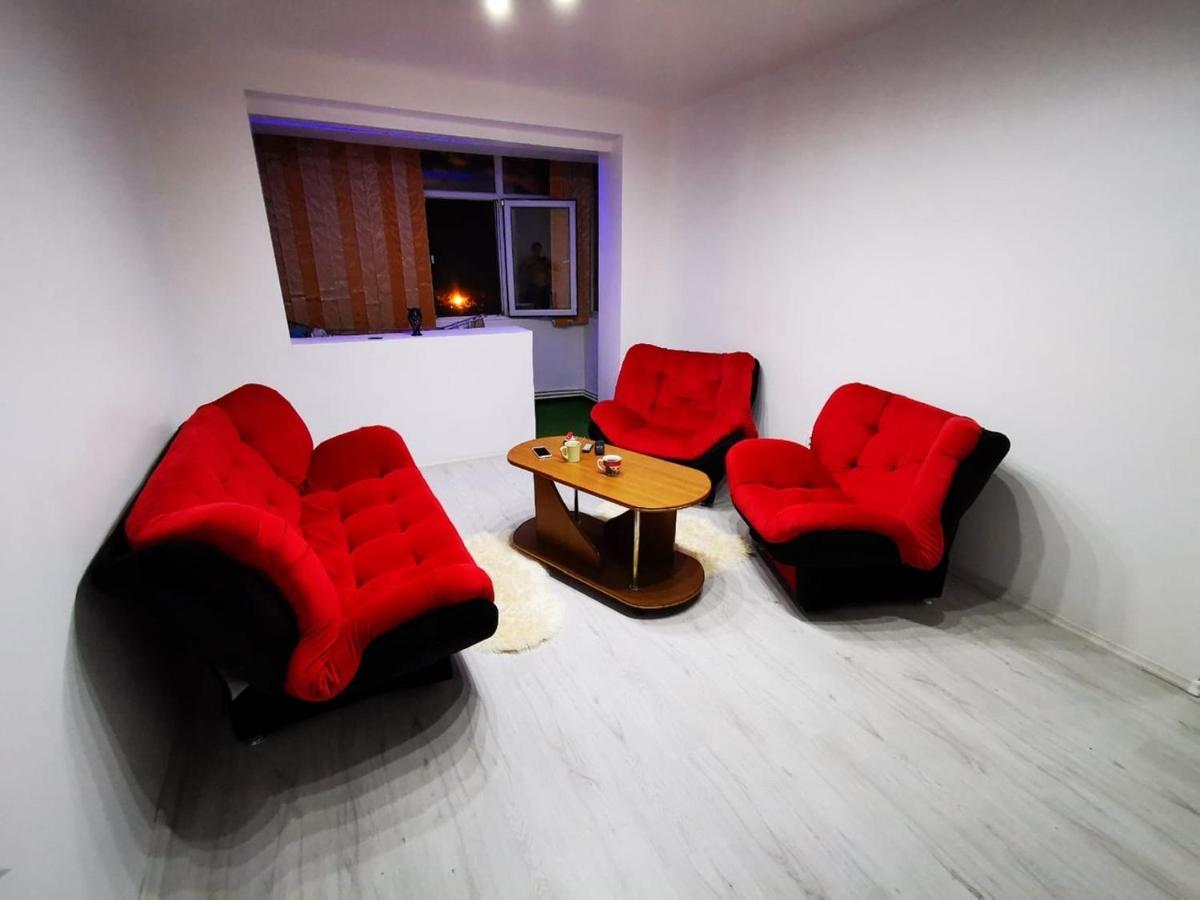 Apartament Vlad Apartment Constanţa Exterior foto