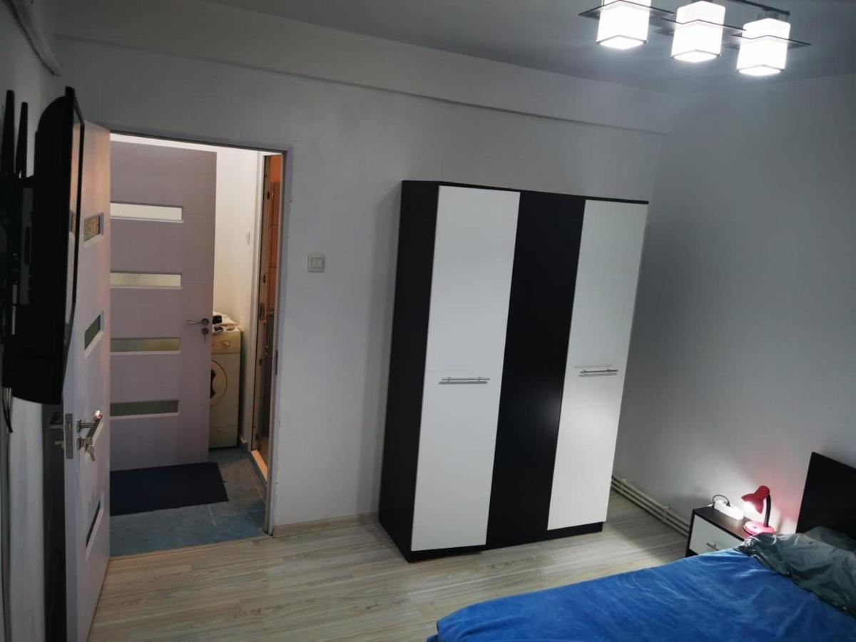 Apartament Vlad Apartment Constanţa Exterior foto