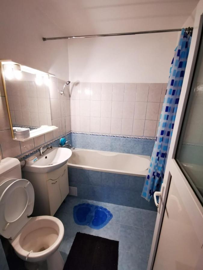 Apartament Vlad Apartment Constanţa Exterior foto