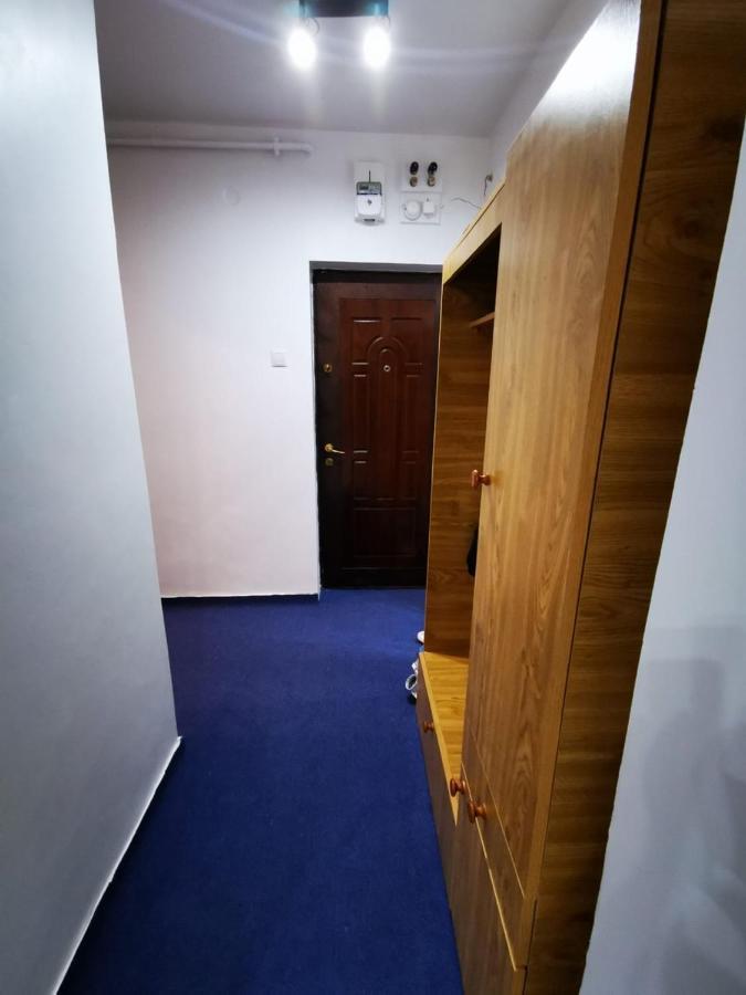 Apartament Vlad Apartment Constanţa Exterior foto